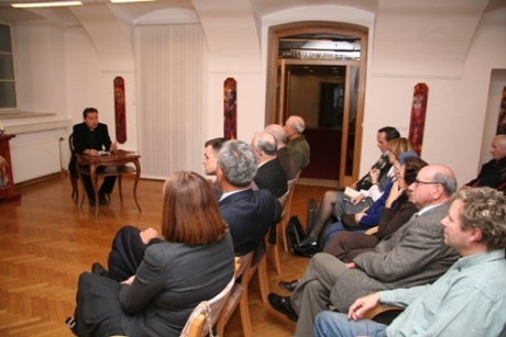 Mužič Josip 2009-11-26